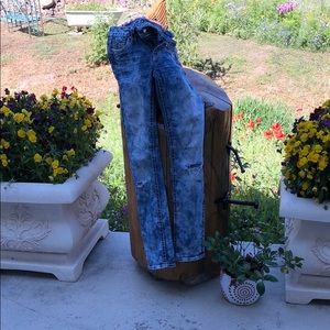 Rock Revival jeans!!!!!